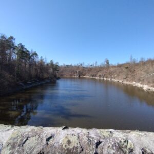 ČZ 125 typ 453 z roku 1961 - Hráz Jevišovice 75 ČZ 125 typ 453 z roku 1961 - Hráz Jevišovice 75