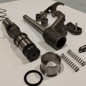 ČZ 125 typ 453 z roku 1961 - Náhradní díly 18 ČZ 125 typ 453 z roku 1961 - Náhradní díly 18