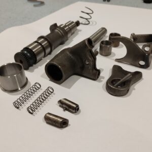 ČZ 125 typ 453 z roku 1961 - Náhradní díly 19 ČZ 125 typ 453 z roku 1961 - Náhradní díly 19