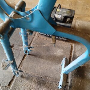 Jawa 50 typ 21 z roku 1972 - Skládání z dílů 3 Jawa 50 typ 21 z roku 1972 - Skládání z dílů 3