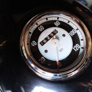 ČZ 125 typ 453 z roku 1961 - Jen tak po okolí 115 ČZ 125 typ 453 z roku 1961 - Jen tak po okolí 115