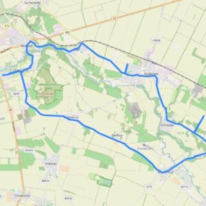ČZ 125 typ 453 z roku 1961 - Okruh aby nestála 127 ČZ 125 typ 453 z roku 1961 - Okruh aby nestála 127