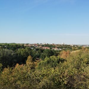 Jawa 50 typ 555 z roku 1959 - Obhlídka po okolí 8 Jawa 50 typ 555 z roku 1959 - Obhlídka po okolí 8