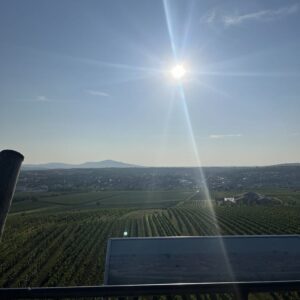 ČZ 125 typ 453 z roku 1961 - Rozhledna U Křížku a rozhledna Slunečná 180 ČZ 125 typ 453 z roku 1961 - Rozhledna U Křížku a rozhledna Slunečná 180