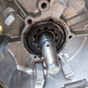 ČZ 125 typ 453 z roku 1961 - Údržba a kontrola 202 ČZ 125 typ 453 z roku 1961 - Údržba a kontrola 202