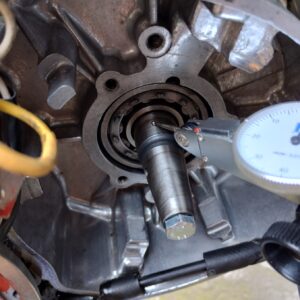 ČZ 125 typ 453 z roku 1961 - Údržba a kontrola 203 ČZ 125 typ 453 z roku 1961 - Údržba a kontrola 203