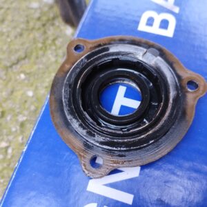 ČZ 125 typ 453 z roku 1961 - Údržba a kontrola 201 ČZ 125 typ 453 z roku 1961 - Údržba a kontrola 201