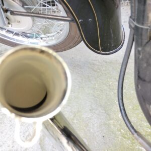 ČZ 125 typ 453 z roku 1961 - Údržba a kontrola 191 ČZ 125 typ 453 z roku 1961 - Údržba a kontrola 191