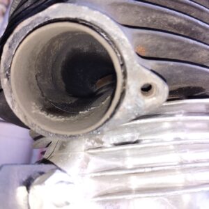 ČZ 125 typ 453 z roku 1961 - Údržba a kontrola 192 ČZ 125 typ 453 z roku 1961 - Údržba a kontrola 192