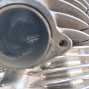 ČZ 125 typ 453 z roku 1961 - Údržba a kontrola 194 ČZ 125 typ 453 z roku 1961 - Údržba a kontrola 194