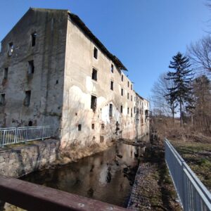 ČZ 125 typ 453 z roku 1961 - Druhá jízda 2025 20 ČZ 125 typ 453 z roku 1961 - Druhá jízda 2025 20