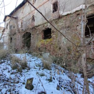 ČZ 125 typ 453 z roku 1961 - Druhá jízda 2025 21 ČZ 125 typ 453 z roku 1961 - Druhá jízda 2025 21