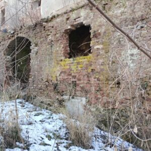 ČZ 125 typ 453 z roku 1961 - Druhá jízda 2025 22 ČZ 125 typ 453 z roku 1961 - Druhá jízda 2025 22