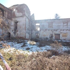 ČZ 125 typ 453 z roku 1961 - Druhá jízda 2025 23 ČZ 125 typ 453 z roku 1961 - Druhá jízda 2025 23