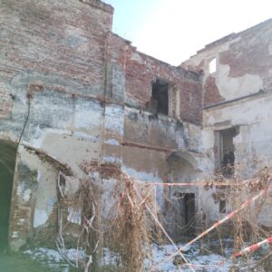 ČZ 125 typ 453 z roku 1961 - Druhá jízda 2025 24 ČZ 125 typ 453 z roku 1961 - Druhá jízda 2025 24