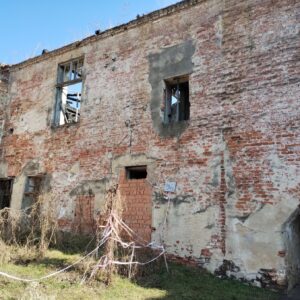 ČZ 125 typ 453 z roku 1961 - Druhá jízda 2025 25 ČZ 125 typ 453 z roku 1961 - Druhá jízda 2025 25