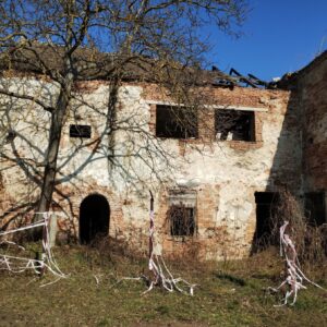 ČZ 125 typ 453 z roku 1961 - Druhá jízda 2025 26 ČZ 125 typ 453 z roku 1961 - Druhá jízda 2025 26