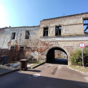 ČZ 125 typ 453 z roku 1961 - Druhá jízda 2025 29 ČZ 125 typ 453 z roku 1961 - Druhá jízda 2025 29