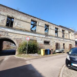 ČZ 125 typ 453 z roku 1961 - Druhá jízda 2025 30 ČZ 125 typ 453 z roku 1961 - Druhá jízda 2025 30