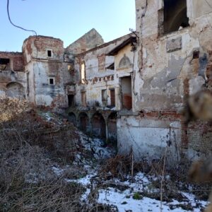 ČZ 125 typ 453 z roku 1961 - Druhá jízda 2025 14 ČZ 125 typ 453 z roku 1961 - Druhá jízda 2025 14