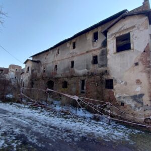 ČZ 125 typ 453 z roku 1961 - Druhá jízda 2025 16 ČZ 125 typ 453 z roku 1961 - Druhá jízda 2025 16