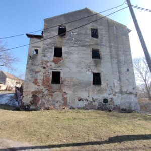 ČZ 125 typ 453 z roku 1961 - Druhá jízda 2025 17 ČZ 125 typ 453 z roku 1961 - Druhá jízda 2025 17