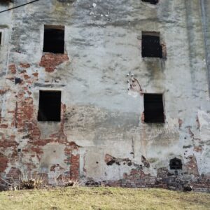 ČZ 125 typ 453 z roku 1961 - Druhá jízda 2025 18 ČZ 125 typ 453 z roku 1961 - Druhá jízda 2025 18