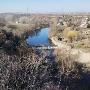 ČZ 125 typ 453 z roku 1961 - První velký okruh 2025 42 ČZ 125 typ 453 z roku 1961 - První velký okruh 2025 42