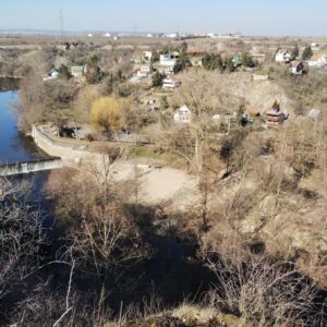 ČZ 125 typ 453 z roku 1961 - První velký okruh 2025 44 ČZ 125 typ 453 z roku 1961 - První velký okruh 2025 44