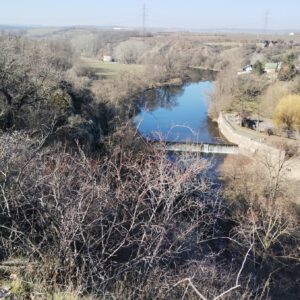 ČZ 125 typ 453 z roku 1961 - První velký okruh 2025 45 ČZ 125 typ 453 z roku 1961 - První velký okruh 2025 45