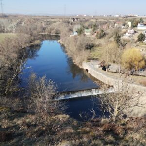 ČZ 125 typ 453 z roku 1961 - První velký okruh 2025 47 ČZ 125 typ 453 z roku 1961 - První velký okruh 2025 47