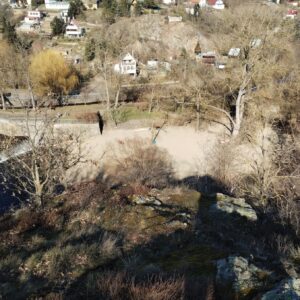 ČZ 125 typ 453 z roku 1961 - První velký okruh 2025 48 ČZ 125 typ 453 z roku 1961 - První velký okruh 2025 48