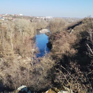 ČZ 125 typ 453 z roku 1961 - První velký okruh 2025 49 ČZ 125 typ 453 z roku 1961 - První velký okruh 2025 49