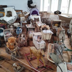 Muzeum techniky – Telč 52