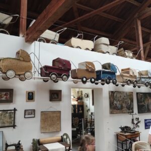 Muzeum techniky – Telč 57