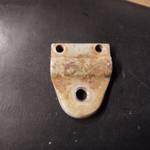 Jawa 90 typ 31 Roadster z roku 1969 - Čištění 2 11