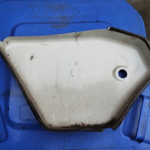 Jawa 90 typ 31 Roadster z roku 1969 - Čištění celku 88 Jawa 90 typ 31 Roadster z roku 1969 - Čištění celku 88