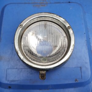 Jawa 90 typ 31 Roadster z roku 1969 - Čištění celku 109 Jawa 90 typ 31 Roadster z roku 1969 - Čištění celku 109