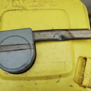 Jawa 90 typ 31 Roadster z roku 1969 - Čištění celku 176