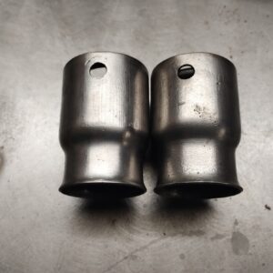 Jawa 90 typ 31 Roadster z roku 1969 - Přední vidlice 21