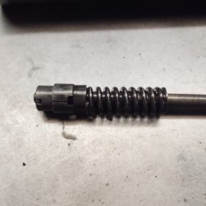 Jawa 90 typ 31 Roadster z roku 1969 - Přední vidlice 16