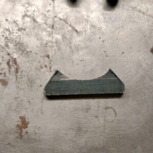 Jawa 90 typ 31 Roadster z roku 1969 - Doraz řízení 11 Jawa 90 typ 31 Roadster z roku 1969 - Doraz řízení 11