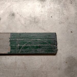 Jawa 90 typ 31 Roadster z roku 1969 - Doraz řízení 10 Jawa 90 typ 31 Roadster z roku 1969 - Doraz řízení 10