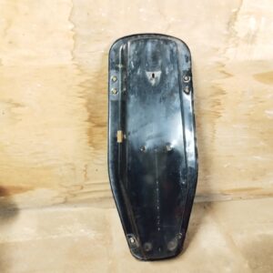 Jawa 90 typ 31 Roadster z roku 1969 - Rozebírání a čištění zadní části 16 Jawa 90 typ 31 Roadster z roku 1969 - Rozebírání a čištění zadní části 16