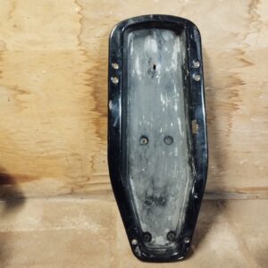 Jawa 90 typ 31 Roadster z roku 1969 - Rozebírání a čištění zadní části 17