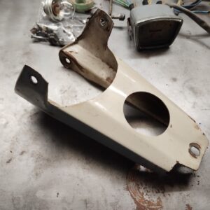 Jawa 90 typ 31 Roadster z roku 1969 - Přední vidlice 8 Jawa 90 typ 31 Roadster z roku 1969 - Přední vidlice 8