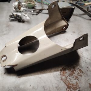 Jawa 90 typ 31 Roadster z roku 1969 - Přední vidlice 9