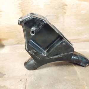 Jawa 90 typ 31 Roadster z roku 1969 - Rozebírání a čištění zadní části 22