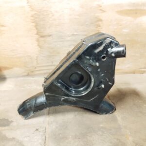 Jawa 90 typ 31 Roadster z roku 1969 - Rozebírání a čištění zadní části 23 Jawa 90 typ 31 Roadster z roku 1969 - Rozebírání a čištění zadní části 23