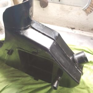 Jawa 90 typ 31 Roadster z roku 1969 - Rozebírání a čištění zadní části 26 Jawa 90 typ 31 Roadster z roku 1969 - Rozebírání a čištění zadní části 26